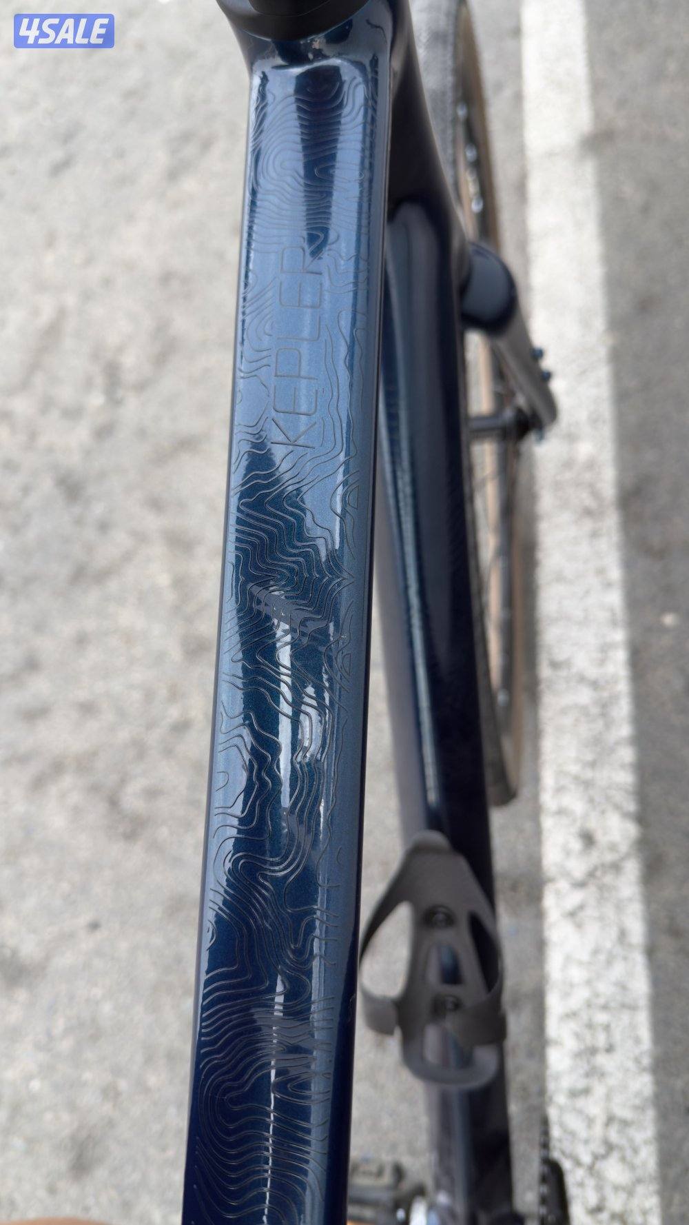 Sunpeed kepler hybrid bike4