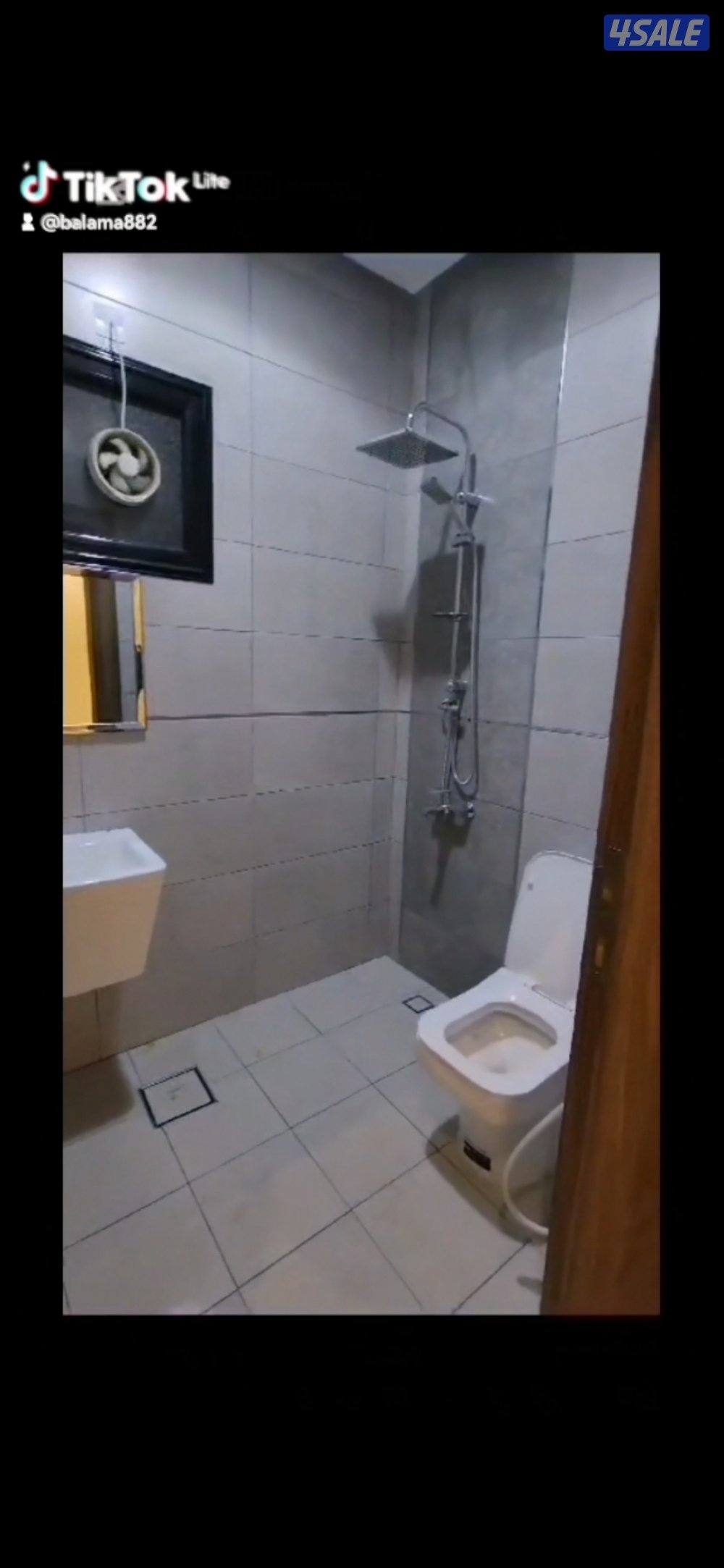 للايجار شقه بالاندلس6