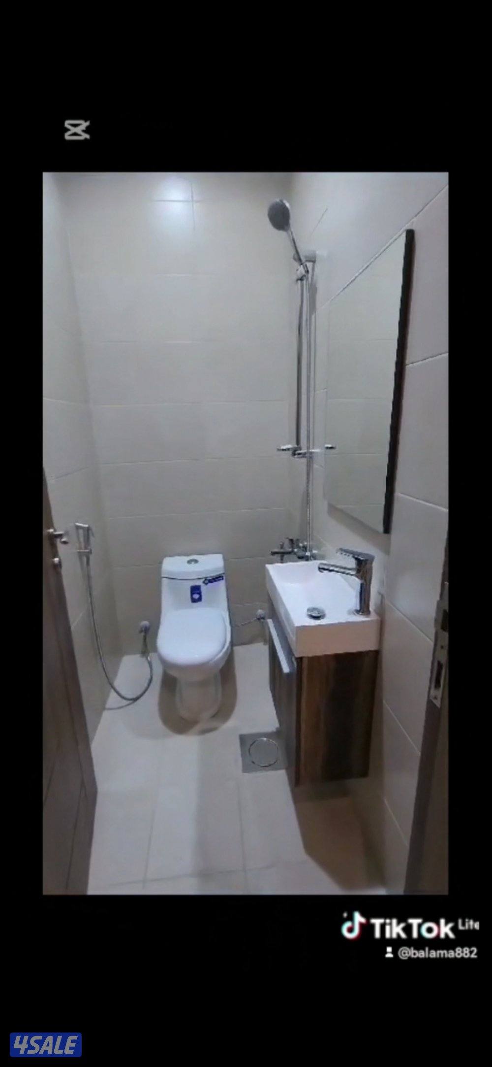 للايجار شقه بالاندلس7