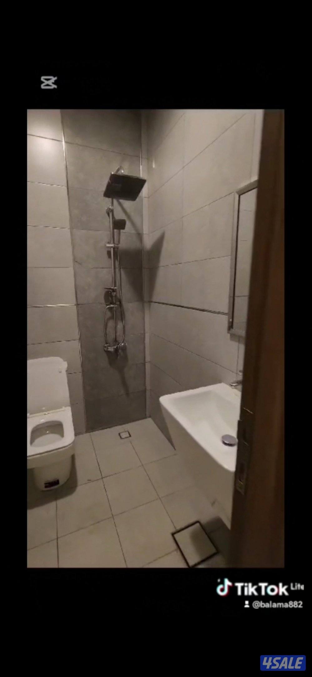 للايجار شقه بالاندلس8