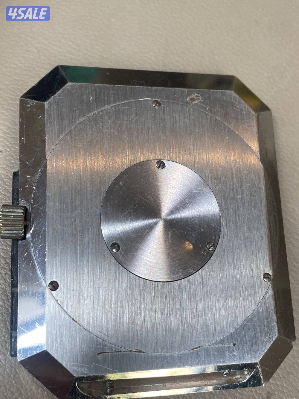 ساعه مكتبيه رادو اصلية5