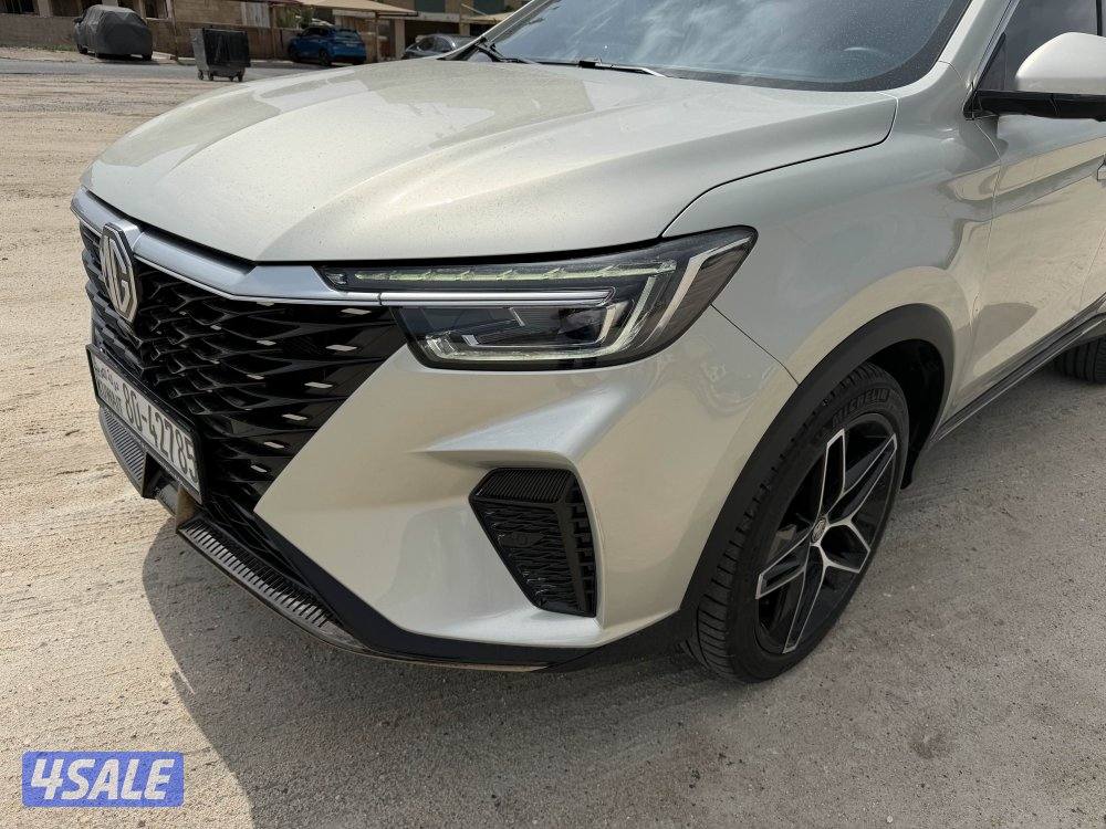 للبيع MG RX5 موديل 20242