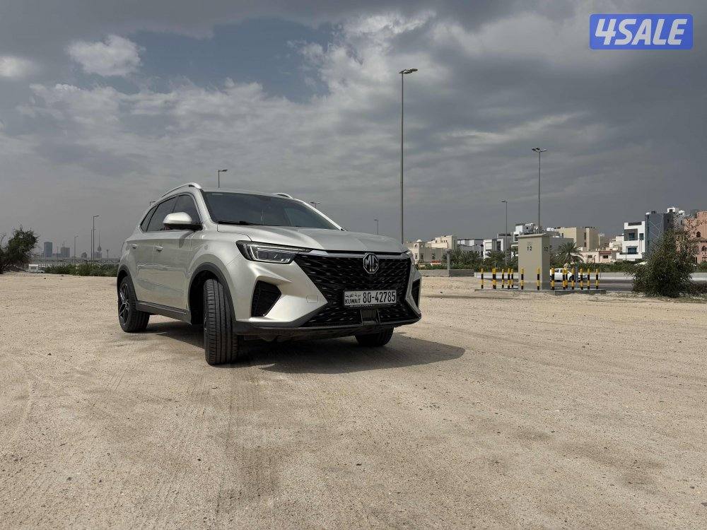 للبيع MG RX5 موديل 20244