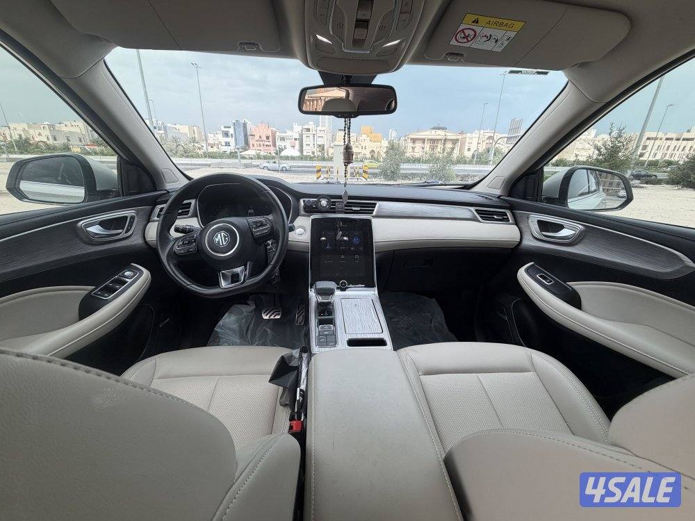 للبيع MG RX5 موديل 20245