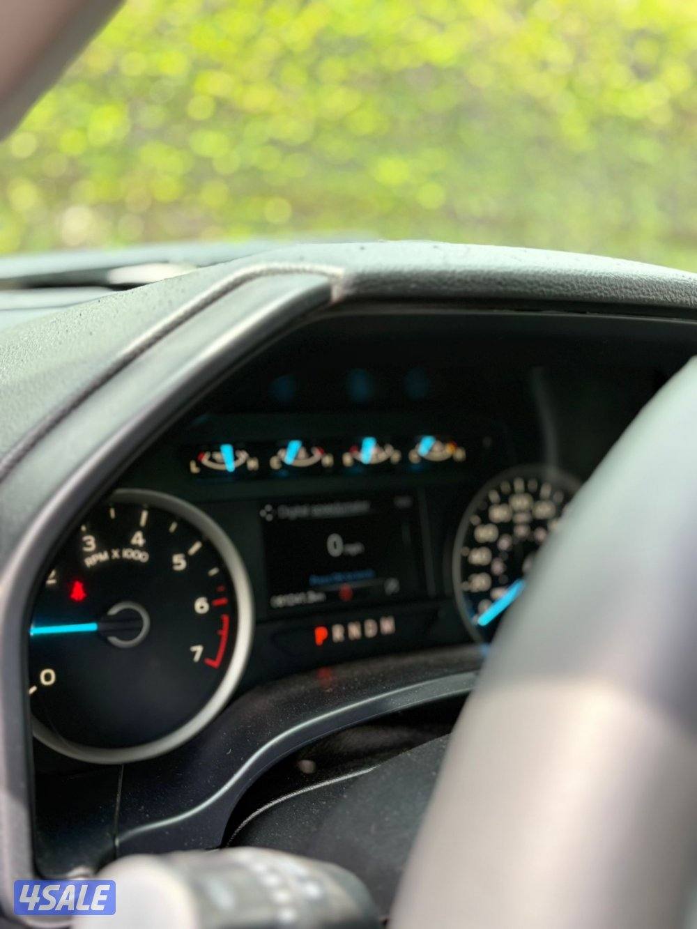 F150 وانيت فورد دبل5