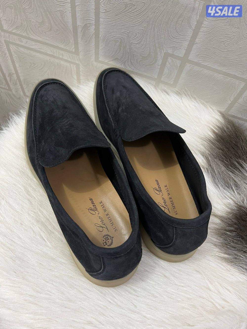 جوتي لورا بيانا مقاس ٤٦ ونص1