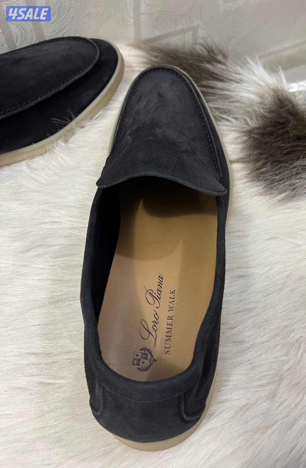 جوتي لورا بيانا مقاس ٤٦ ونص2