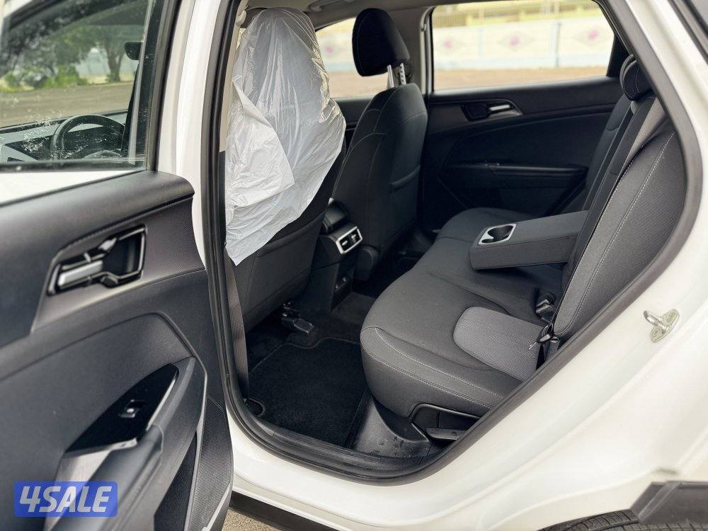 للبيع كيا سبورتاج4