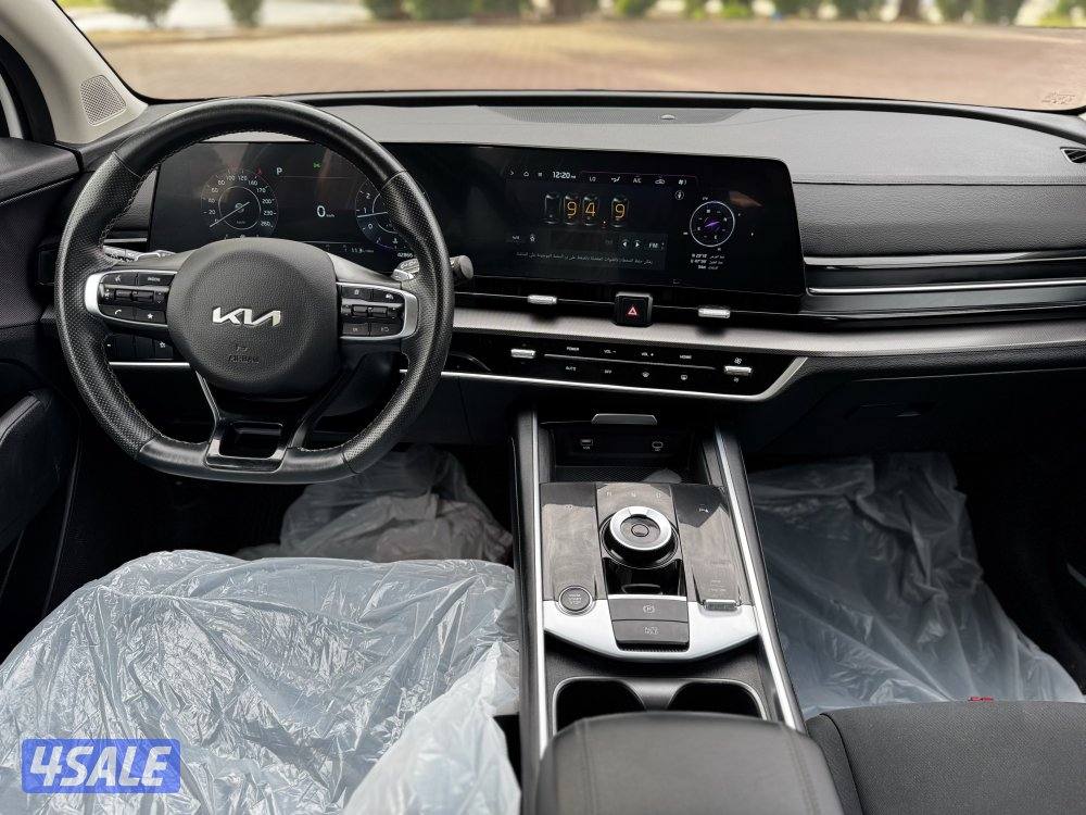 للبيع كيا سبورتاج5