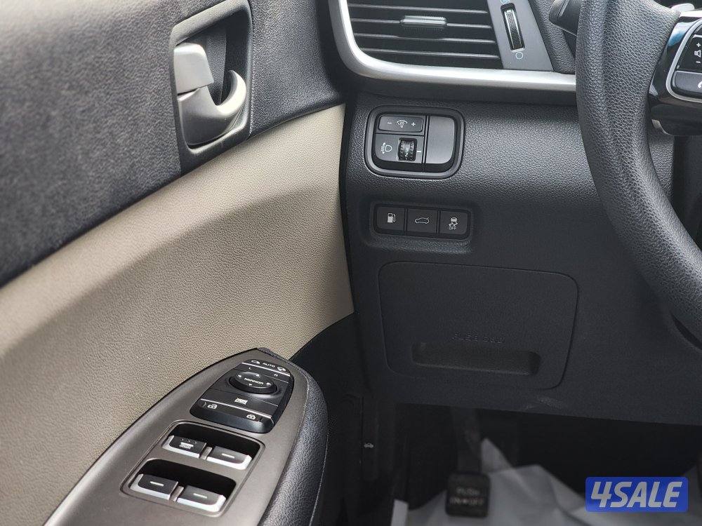 كيا أوبتيما موديل 2020 عداد 71 ألف سرفس منتظم شرط الفحص بالكامل9