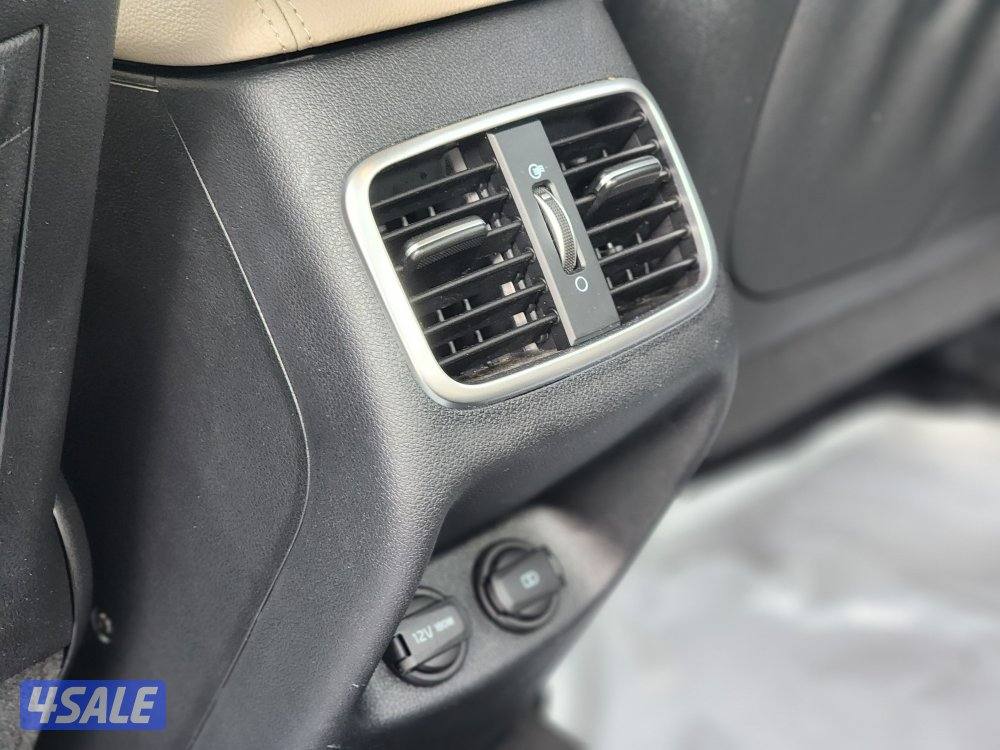 كيا أوبتيما موديل 2020 عداد 71 ألف سرفس منتظم شرط الفحص بالكامل10