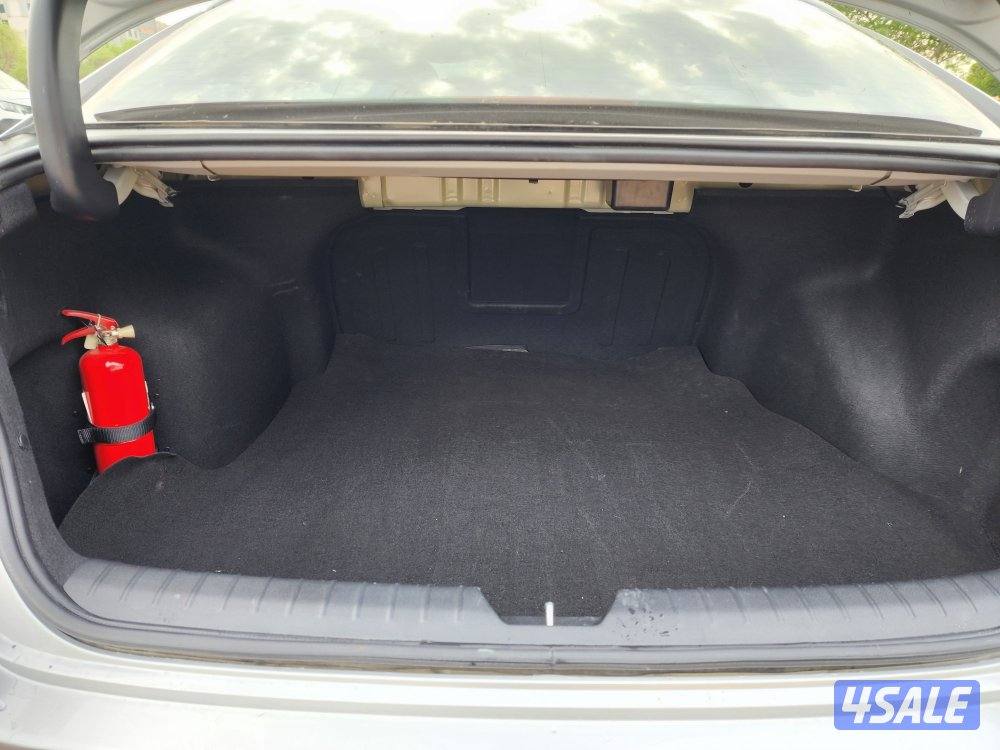 كيا أوبتيما موديل 2020 عداد 71 ألف سرفس منتظم شرط الفحص بالكامل12