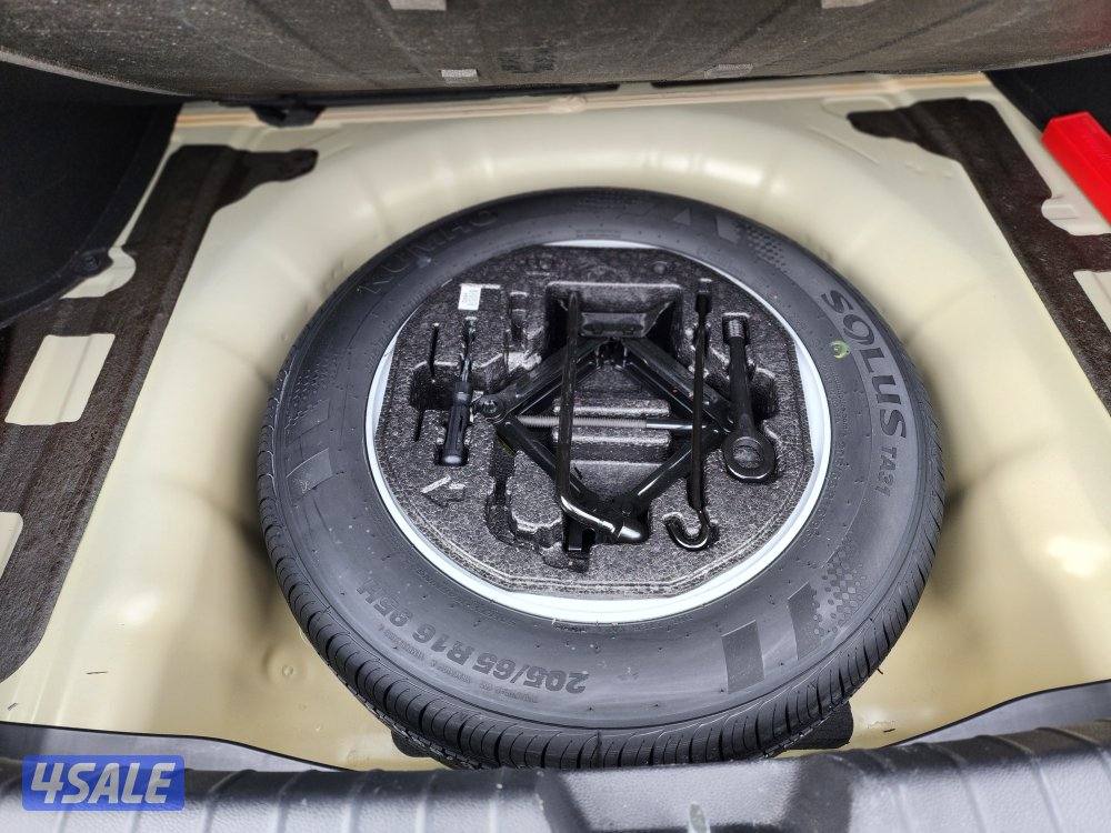 كيا أوبتيما موديل 2020 عداد 71 ألف سرفس منتظم شرط الفحص بالكامل13