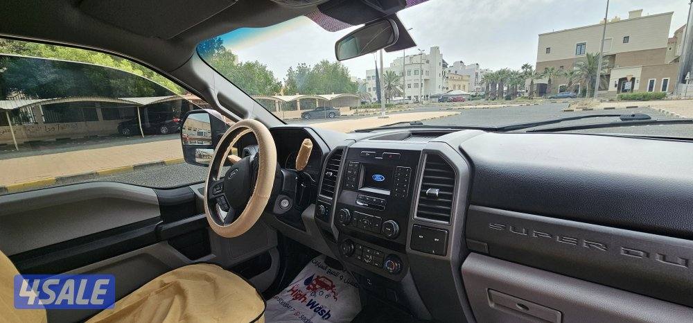 F250 Super Duty 6.2L, 30K Km7