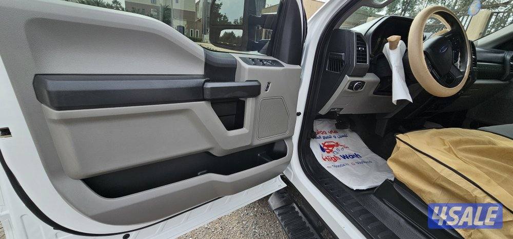 F250 Super Duty 6.2L, 30K Km9