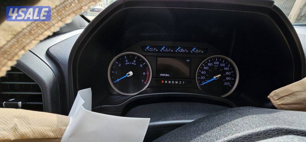 F250 Super Duty 6.2L, 30K Km10