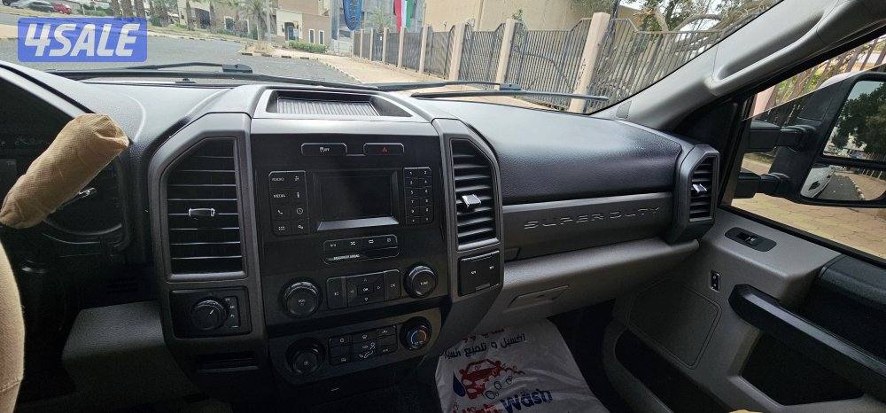 F250 Super Duty 6.2L, 30K Km11