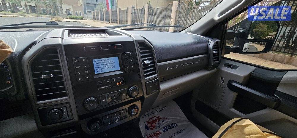 F250 Super Duty 6.2L, 30K Km12