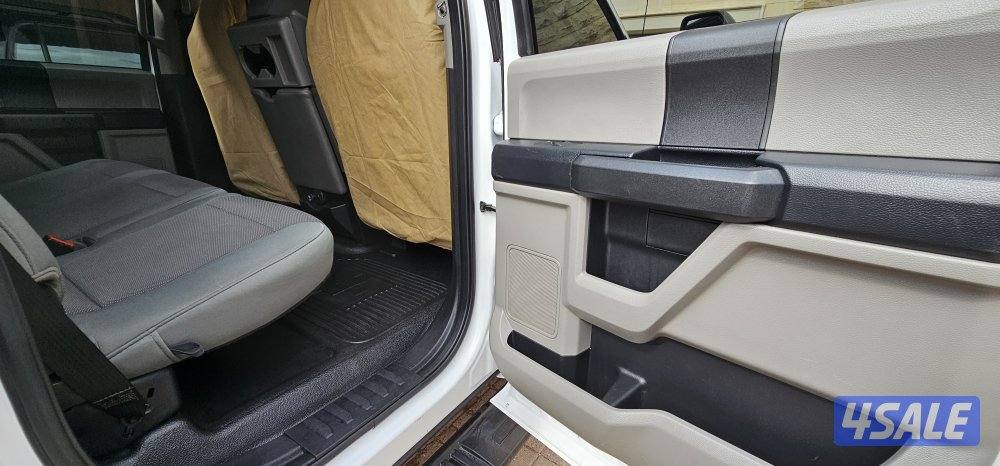 F250 Super Duty 6.2L, 30K Km13