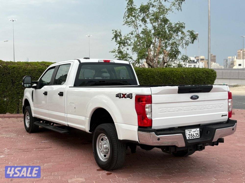 Ford F-2501