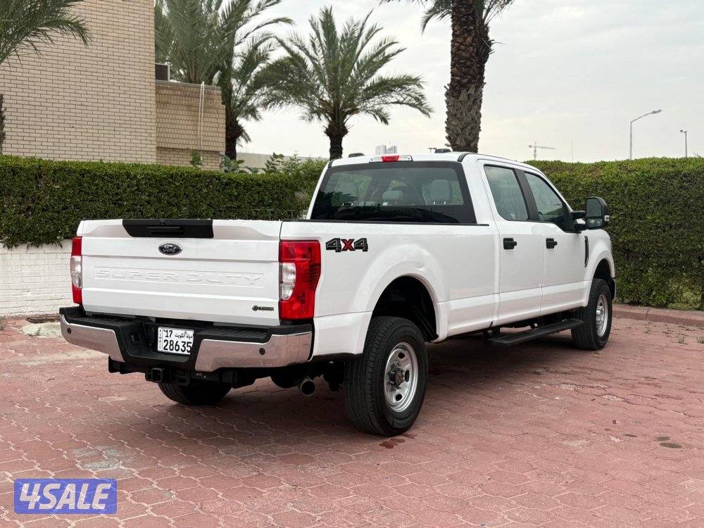Ford F-2502