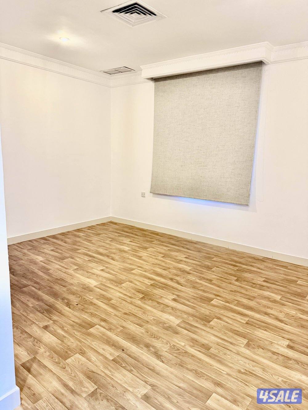 شقق لليجار غرفه ٢ حمام ٢ صالح و مطبخ "ابو حاليفه البحر "1