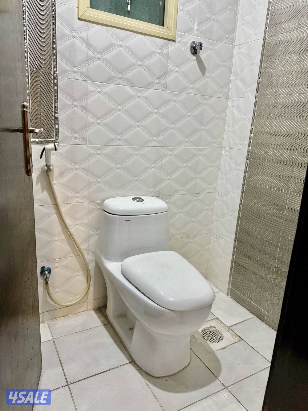 شقق لليجار غرفه ٢ حمام ٢ صالح و مطبخ "ابو حاليفه البحر "5