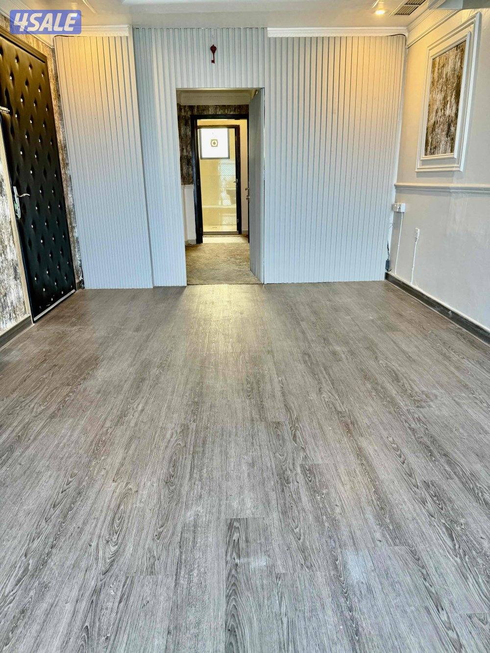 شقق لليجار غرفه ٢ حمام ٢ صالح و مطبخ "ابو حاليفه البحر "7