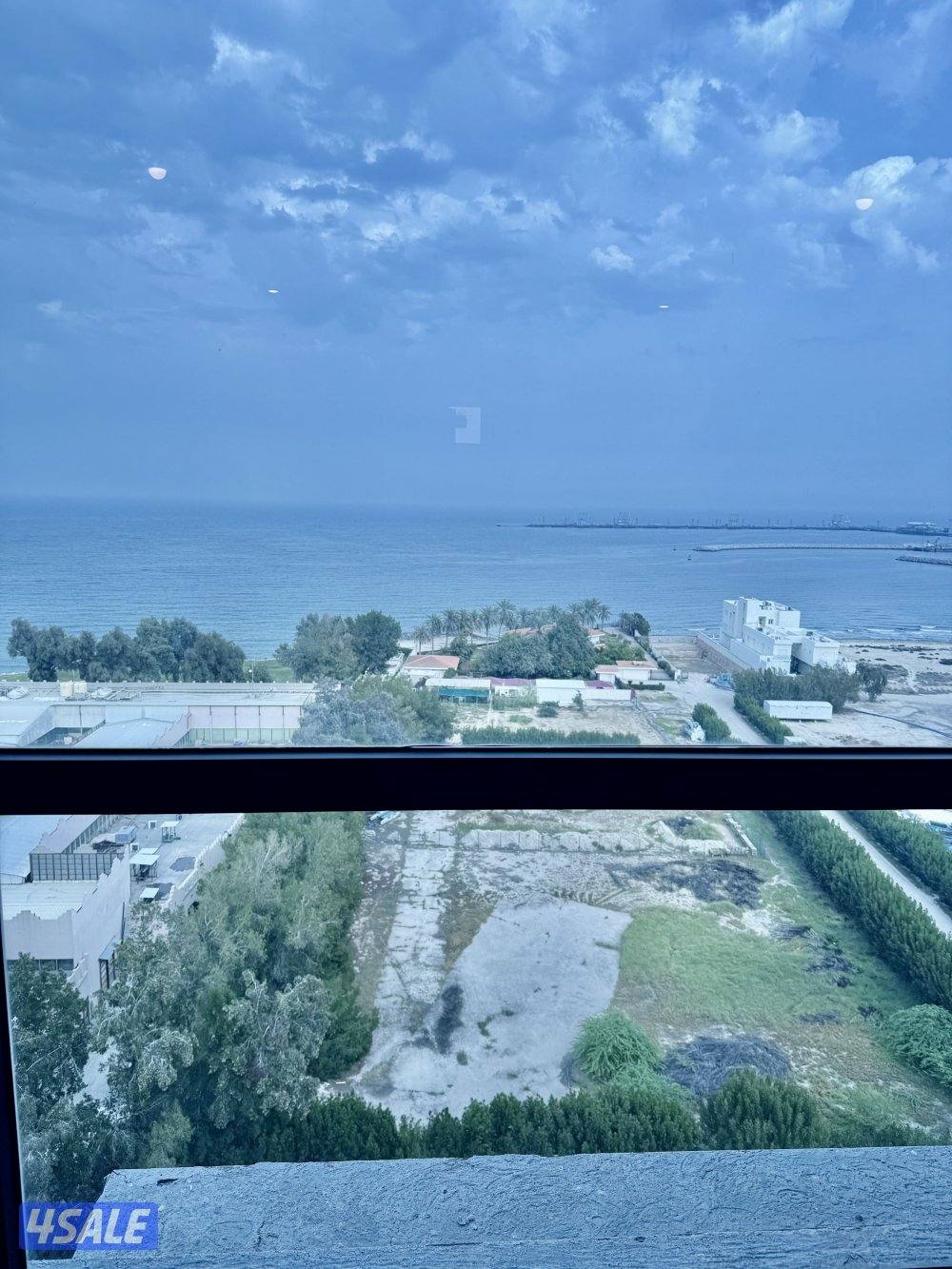 شقق لليجار غرفه ٢ حمام ٢ صالح و مطبخ "ابو حاليفه البحر "8