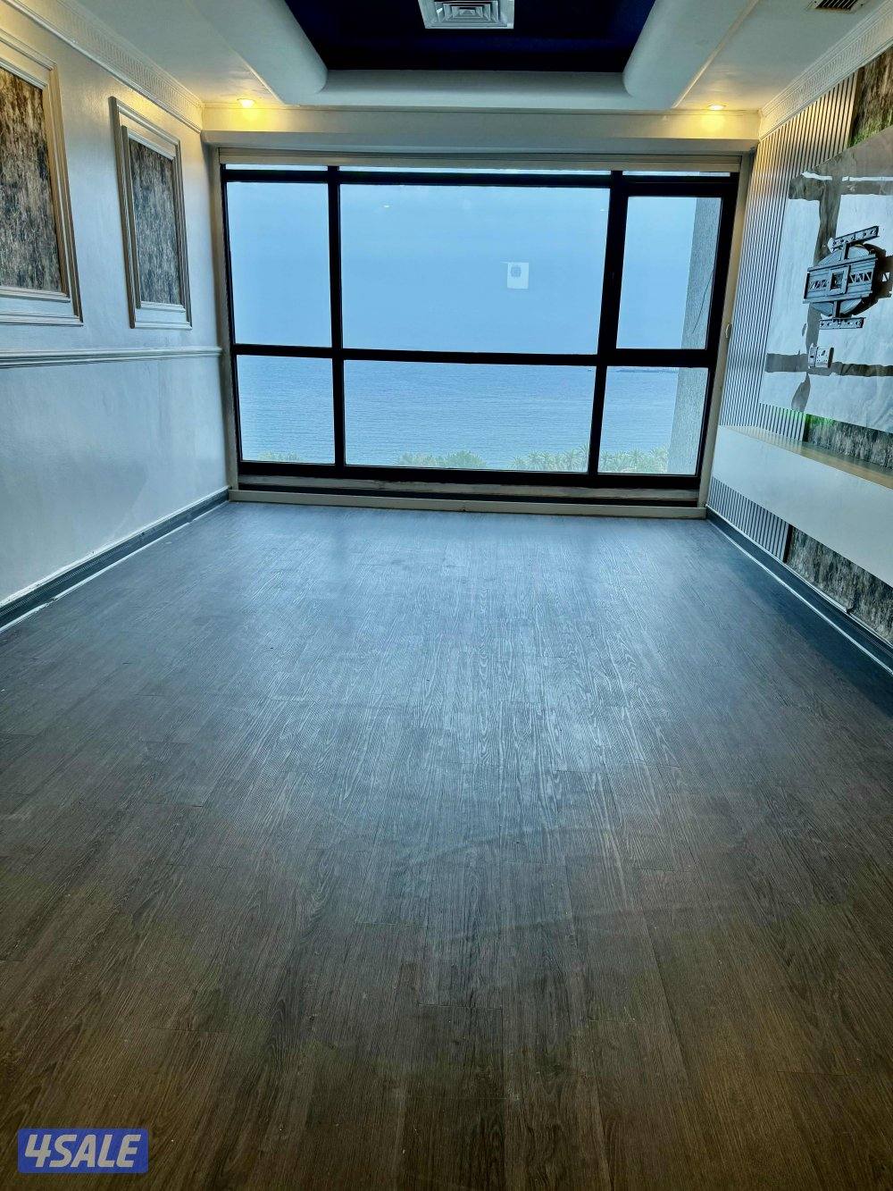 شقق لليجار غرفه ٢ حمام ٢ صالح و مطبخ "ابو حاليفه البحر "9