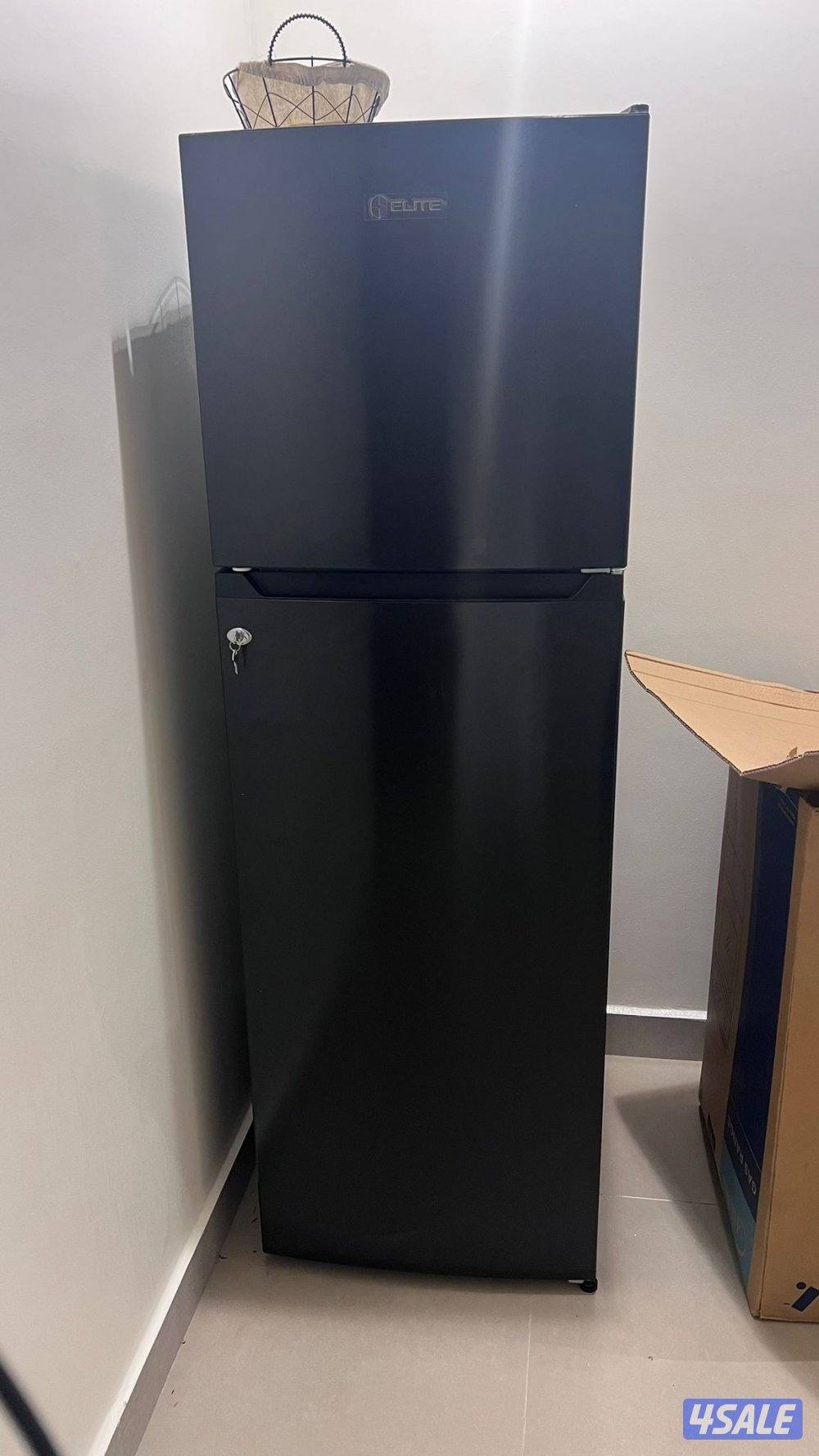 ثلاجة جديده0