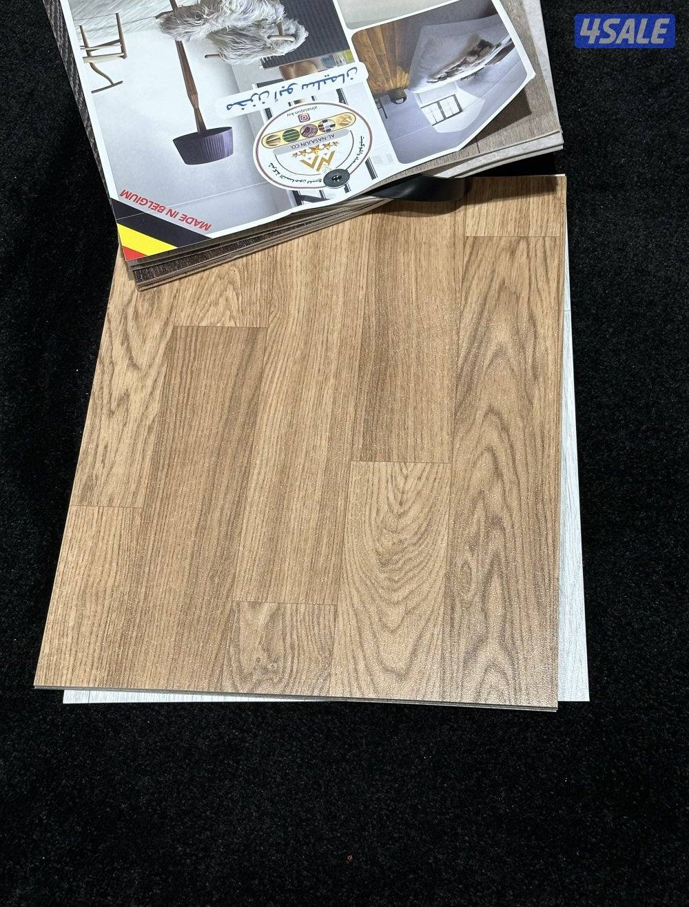 باركيه رول5