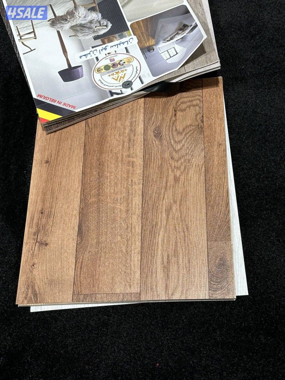 باركيه رول6