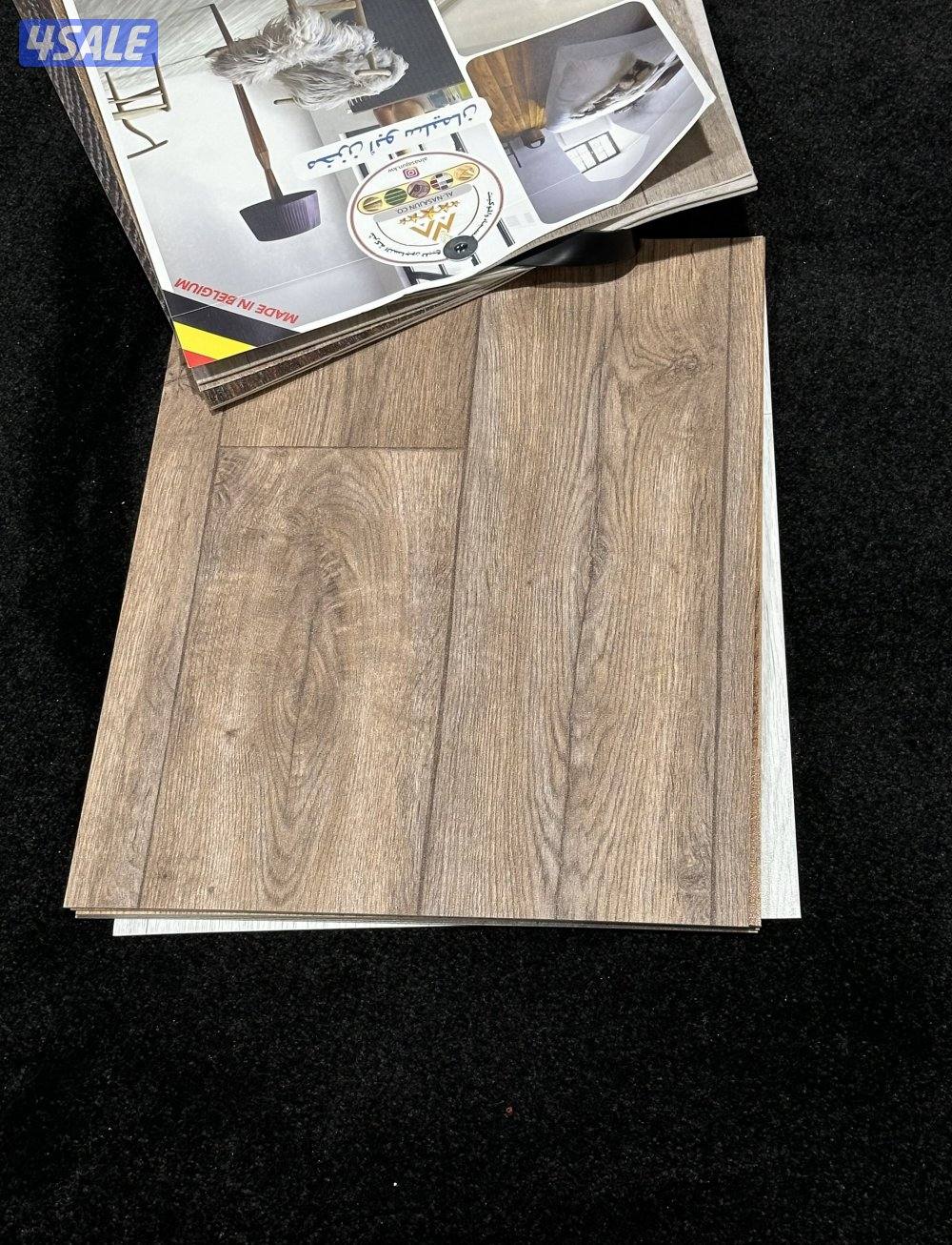 باركيه رول7