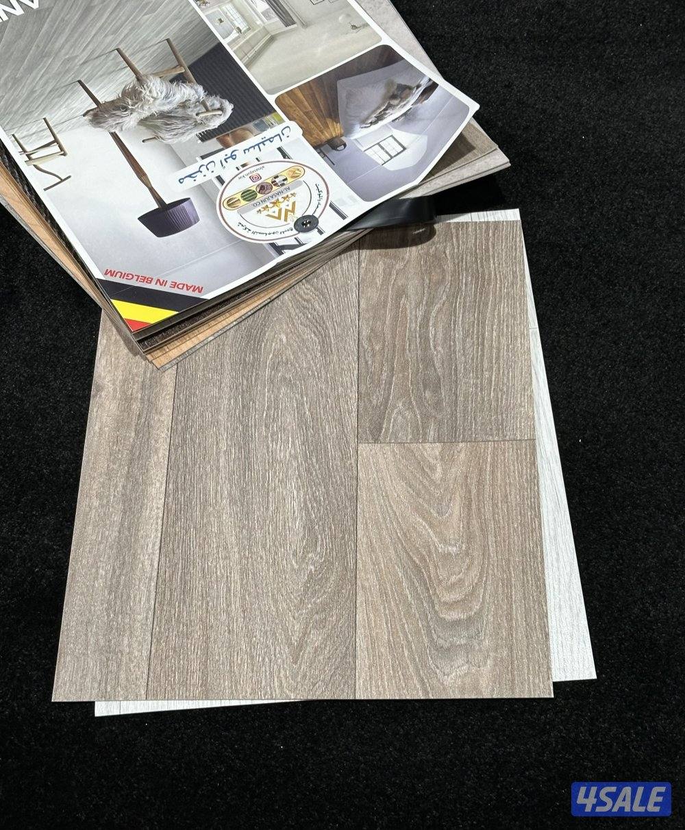 باركيه فينيل أرضيات12