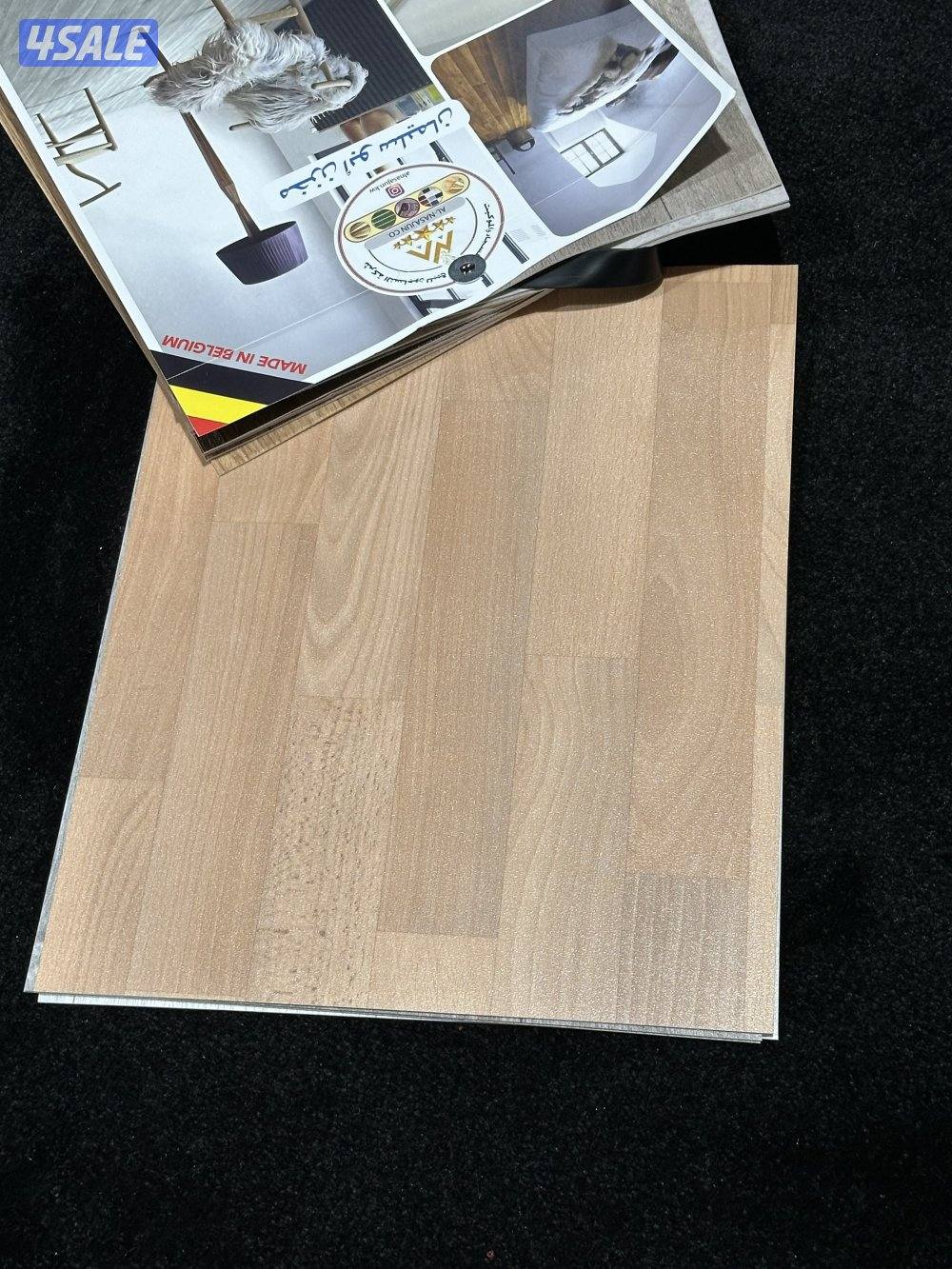 باركيه فينيل أرضيات13