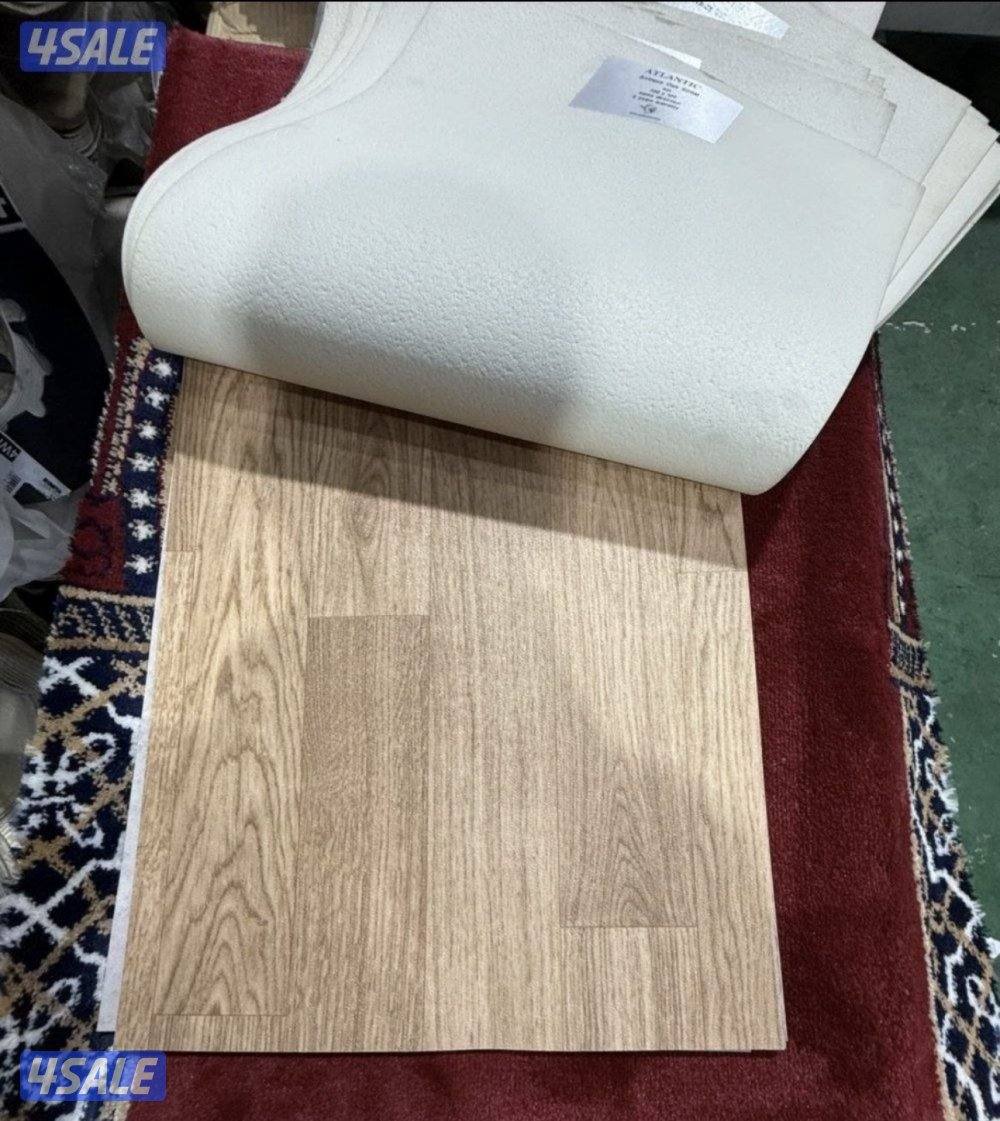 باركيه فينيل أرضيات14