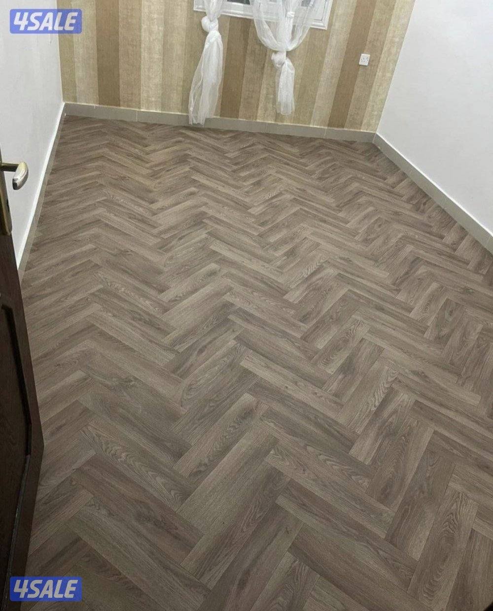 باركيه فينيل أرضيات15