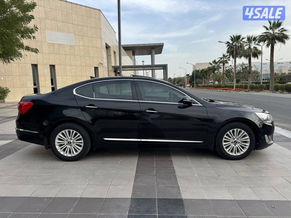 للبيع : كيا كادينزا : موديل 20162