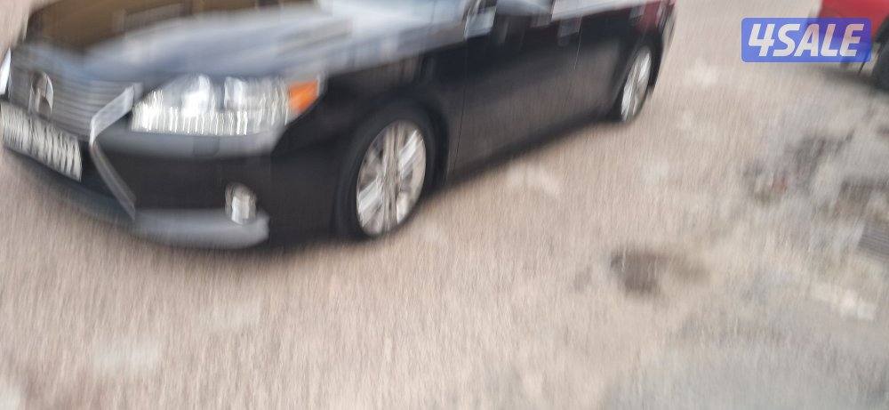 للبيع لكزس ES3501