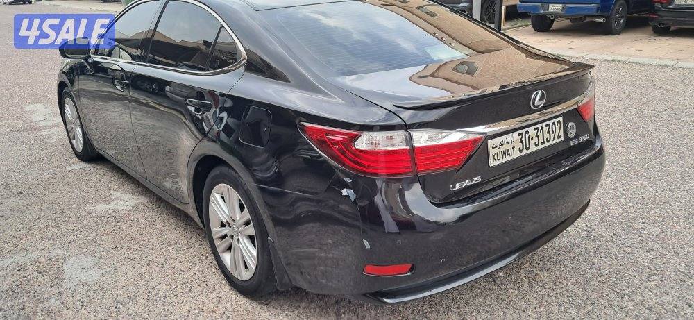 للبيع لكزس ES3505