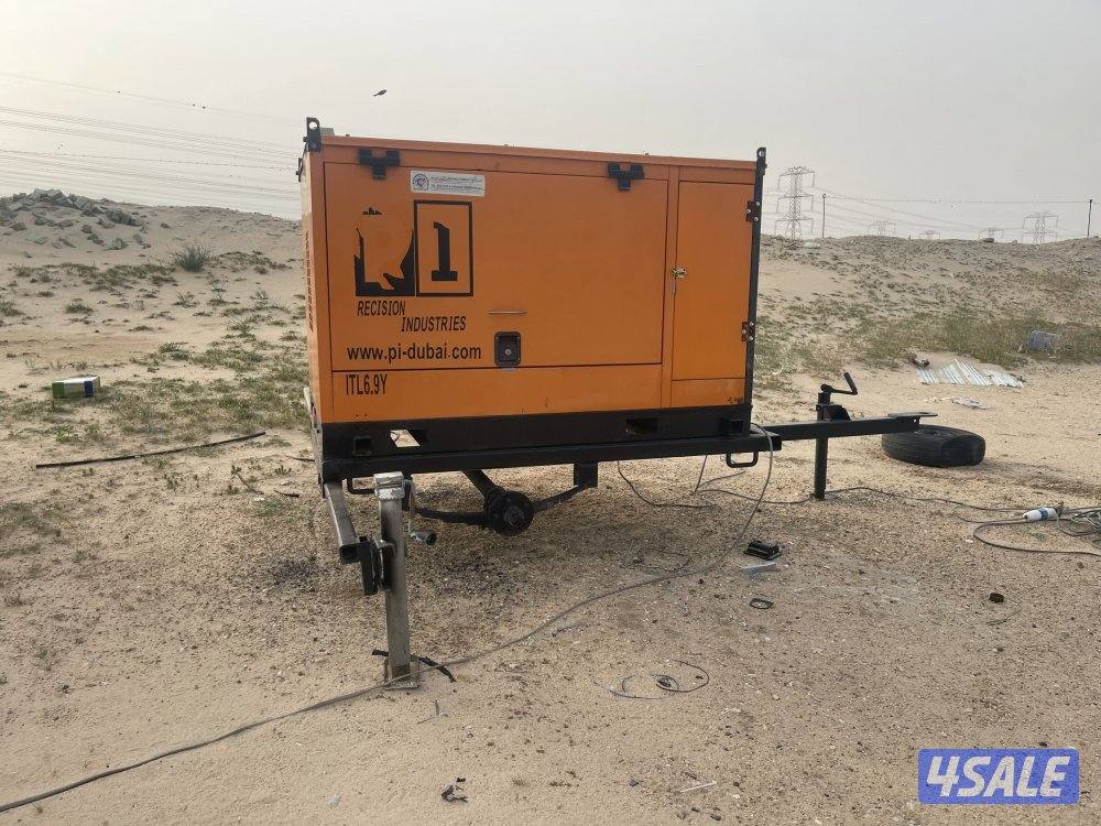 للبيع مكينة2