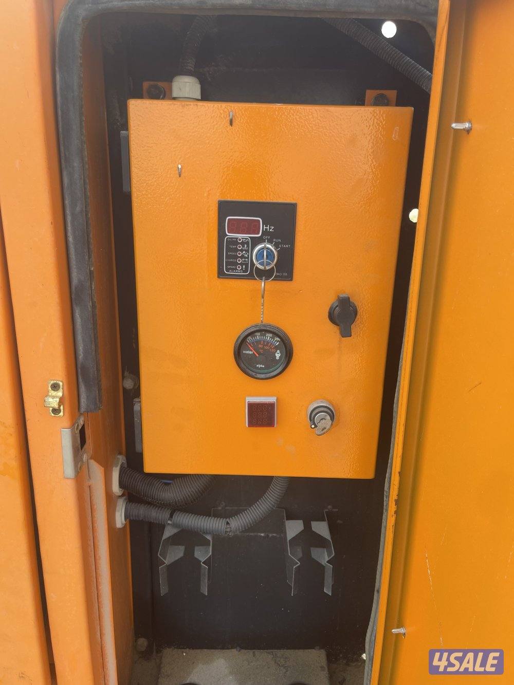 للبيع مكينة4