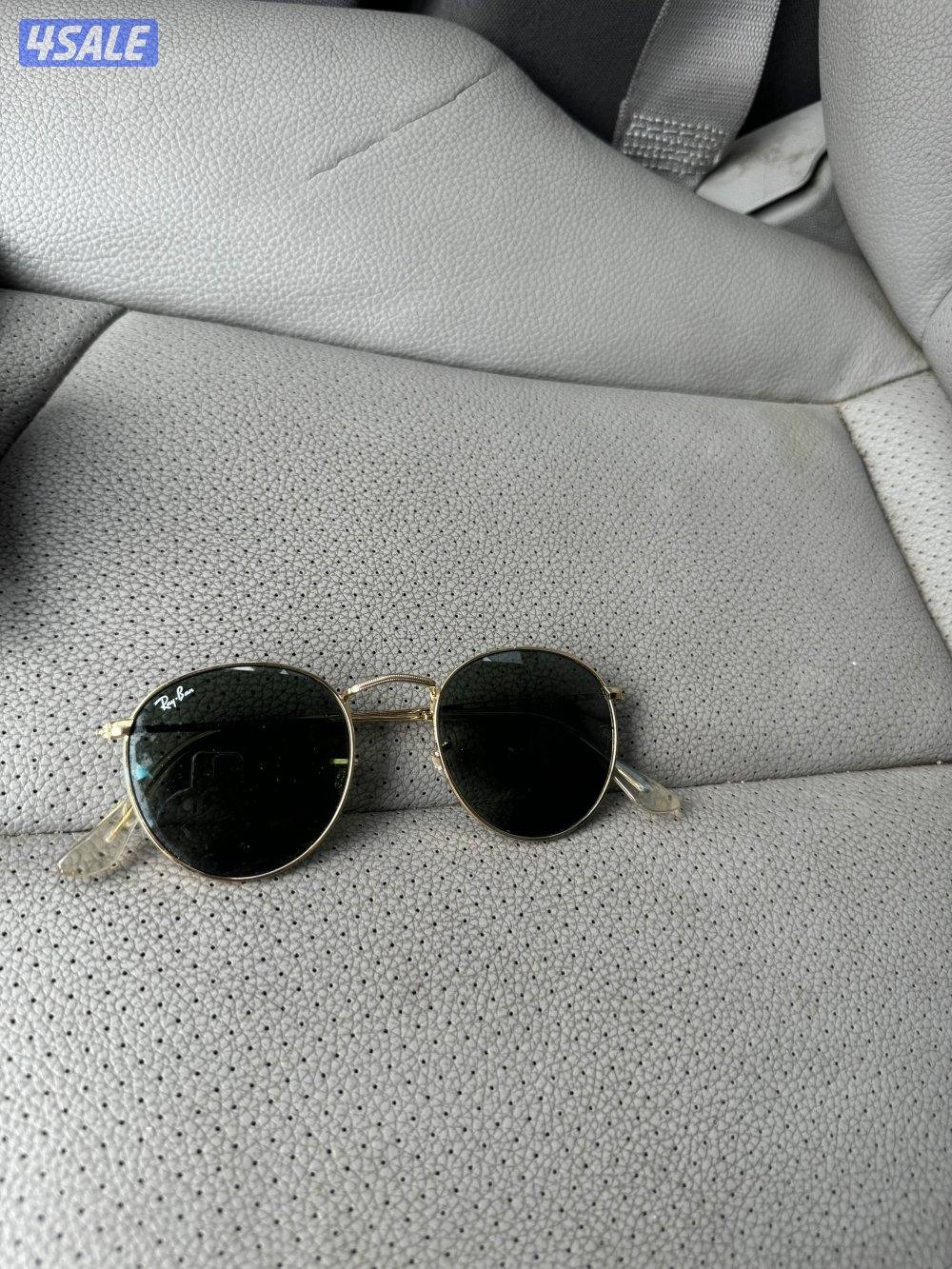 للبيع عدد 3 نظارات شمسية1