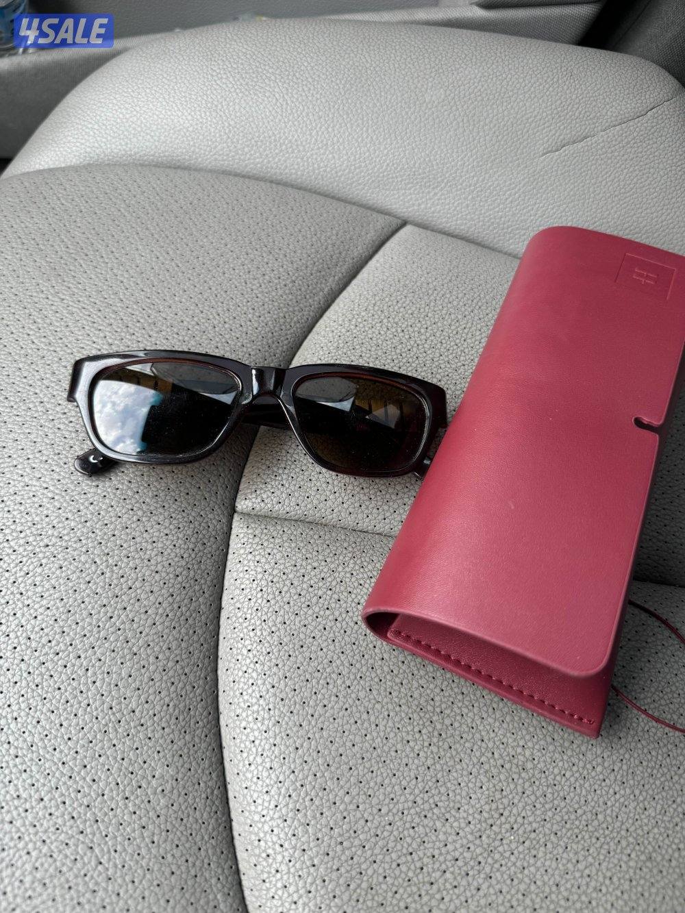 للبيع عدد 3 نظارات شمسية4