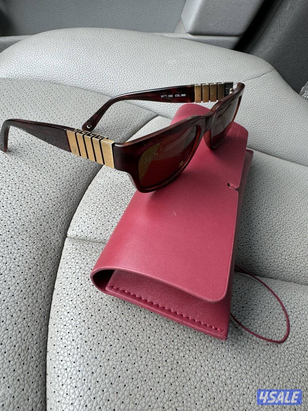 للبيع عدد 3 نظارات شمسية5