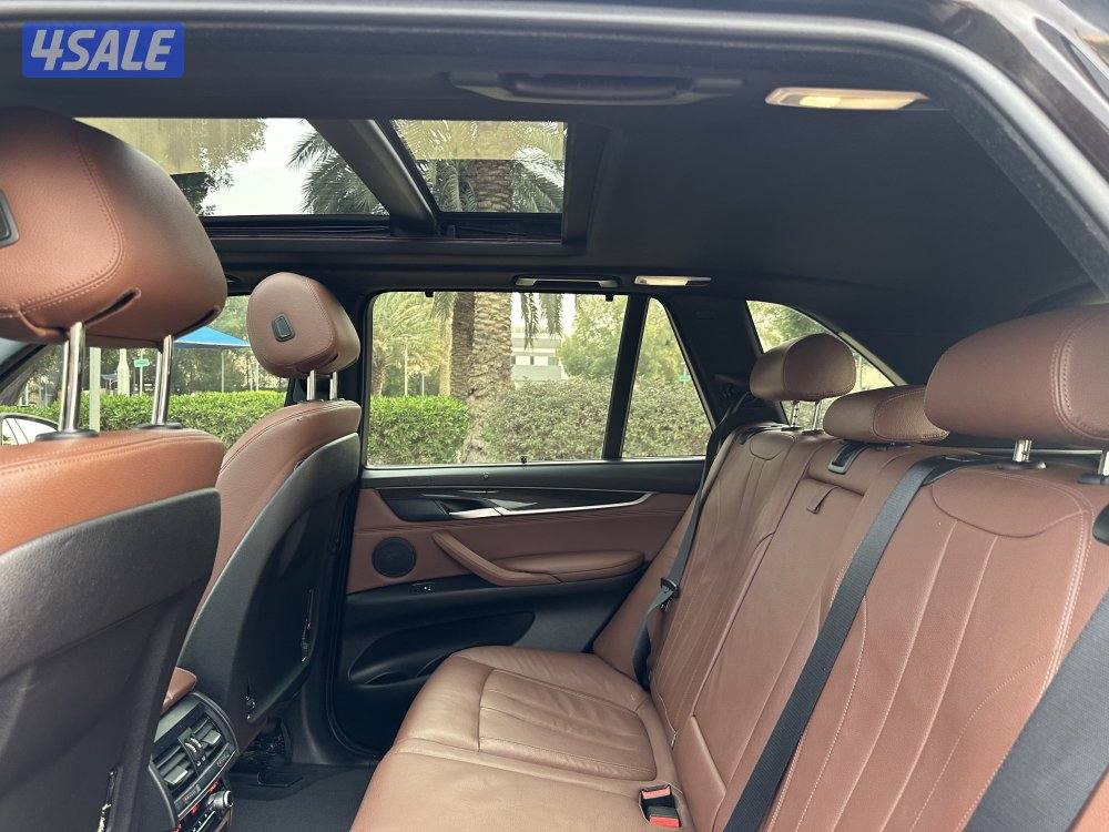 الغانمX5-20152