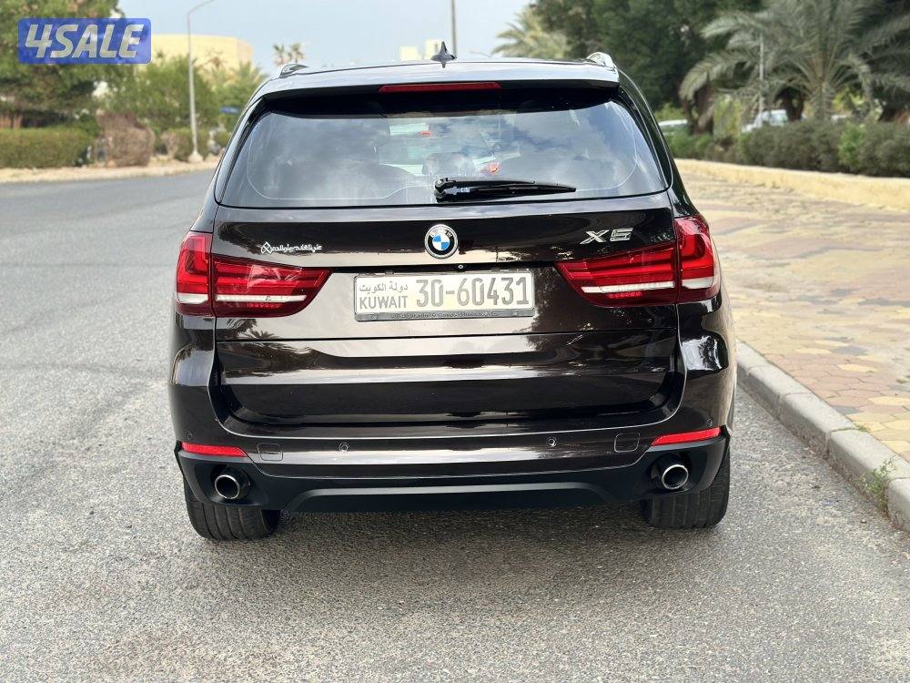 الغانمX5-20153