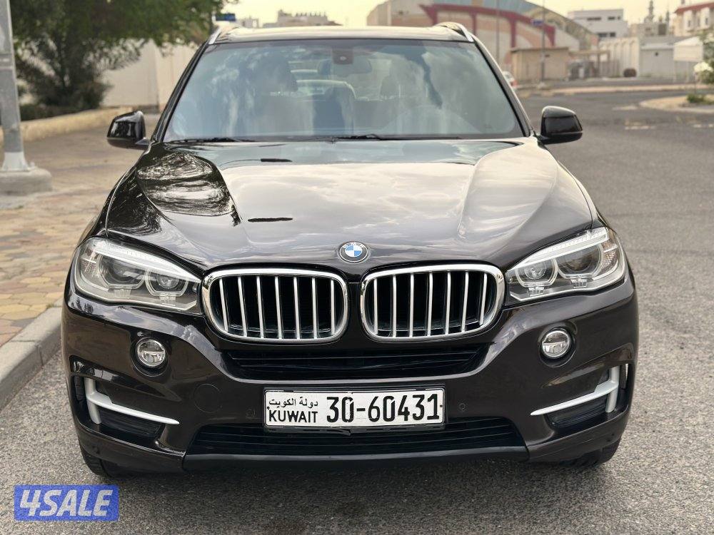 الغانمX5-20155