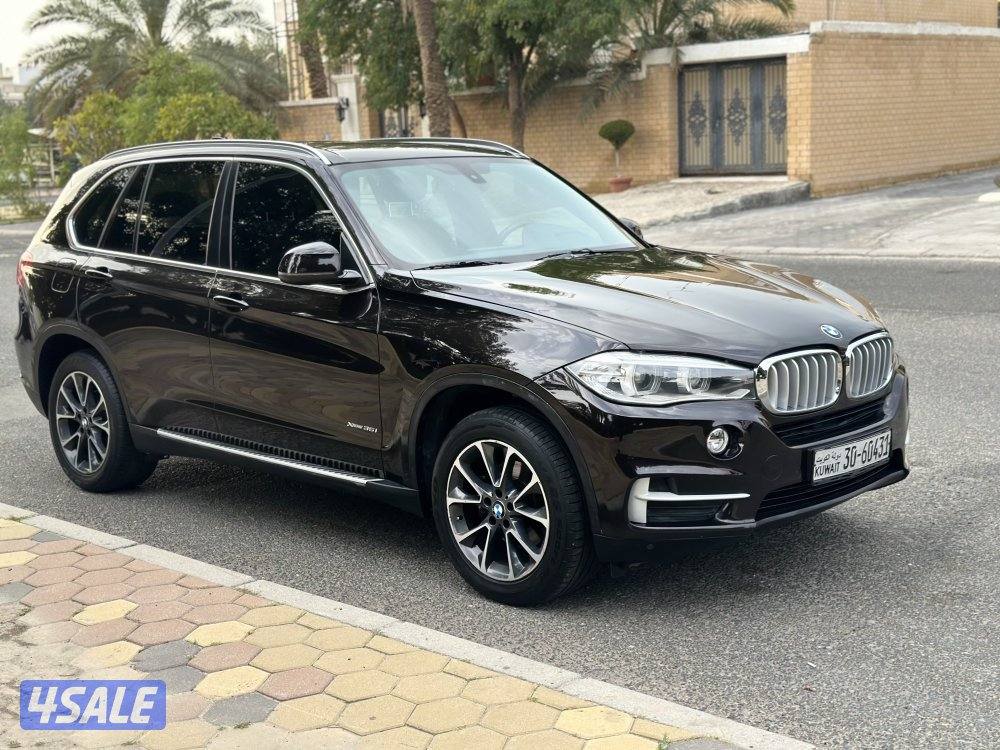 الغانمX5-20159